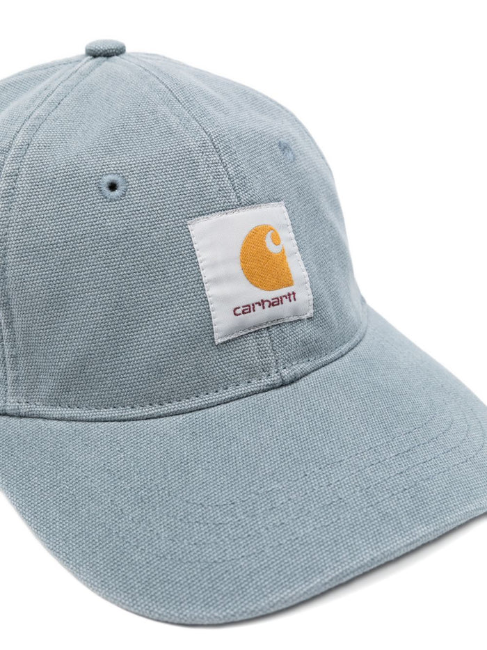 CARHARTT WIP MAIN Hats Blue Cotton
