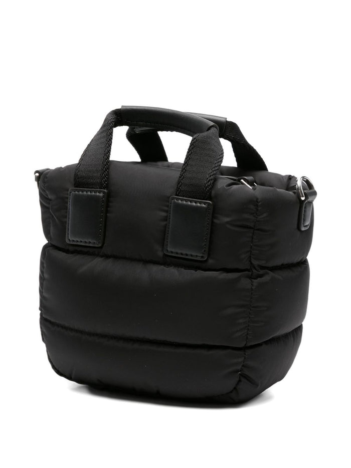 Moncler Bags Black Polyamide