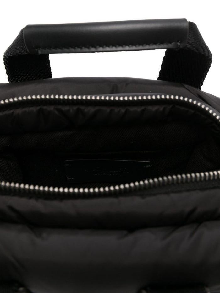 Moncler Bags Black Polyamide