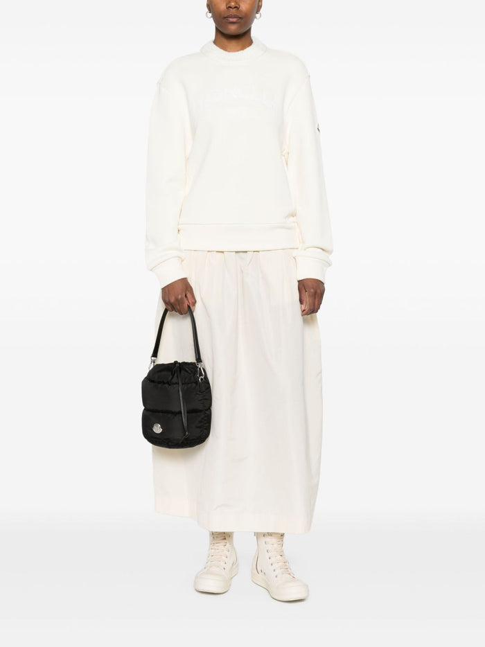 Moncler Bags Black Polyamide