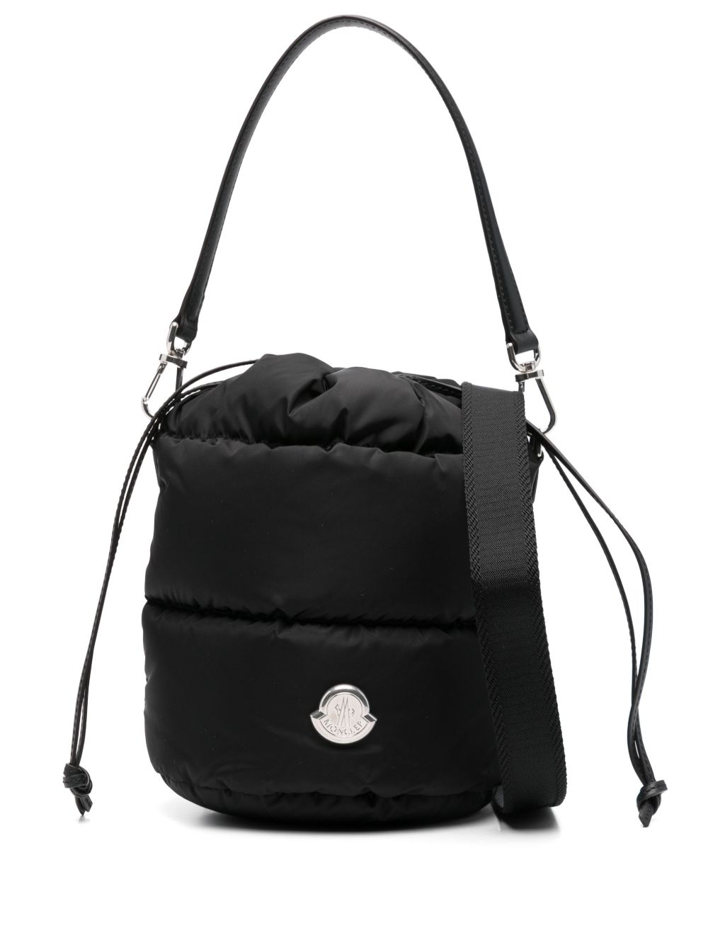 Moncler Bags Black Polyamide