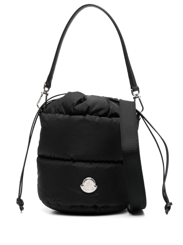 Moncler Bags Black Polyamide