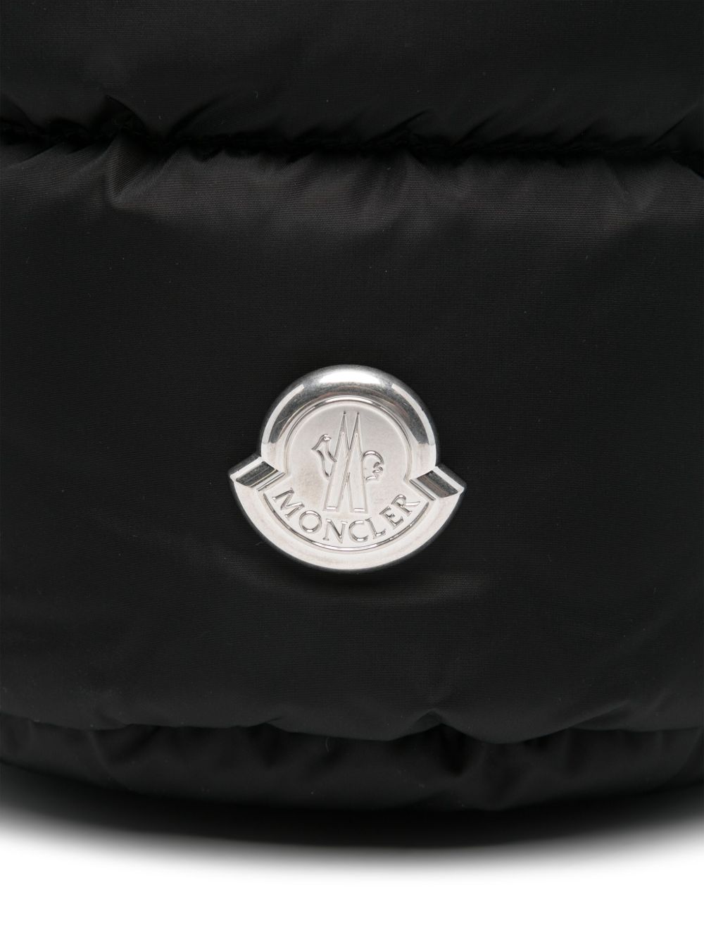 Moncler Bags Black Polyamide