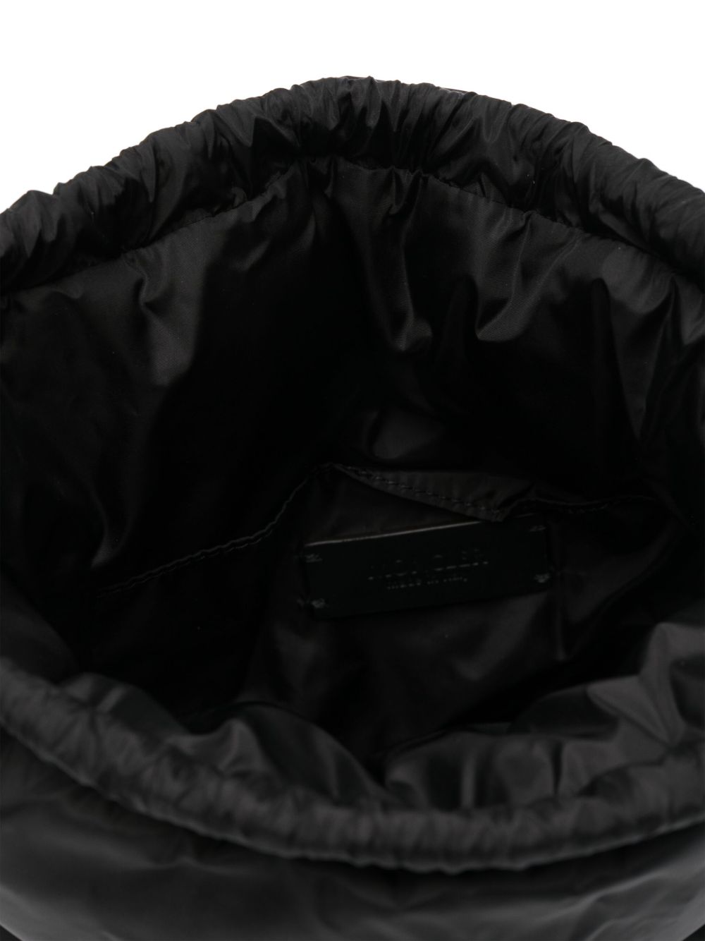 Moncler Bags Black Polyamide