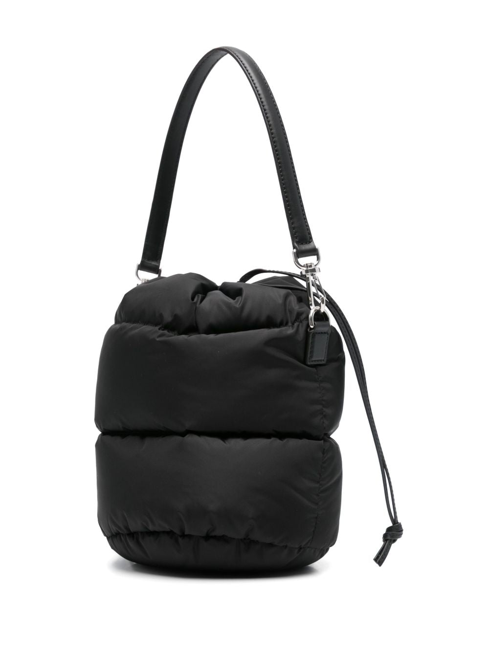 Moncler Bags Black Polyamide