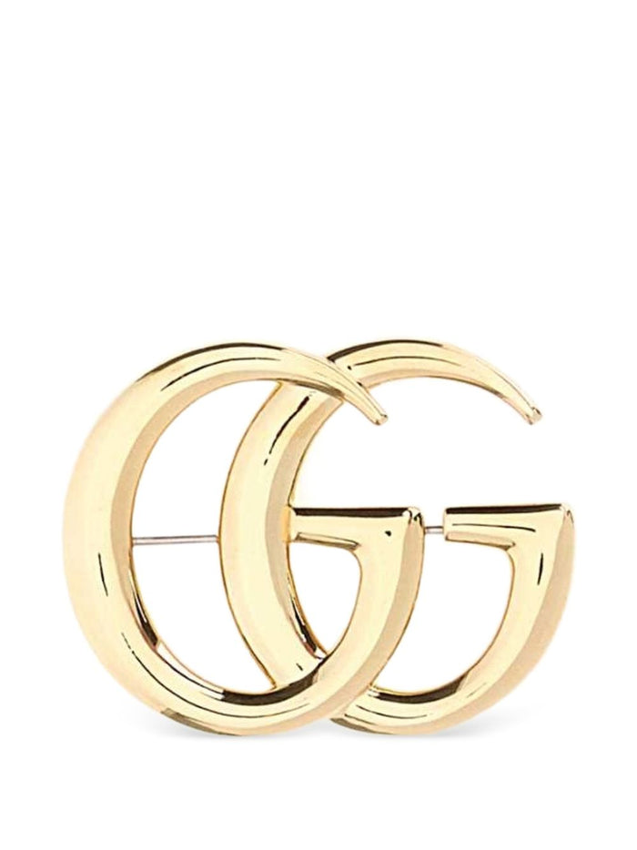 Gucci Bijoux Golden Brass