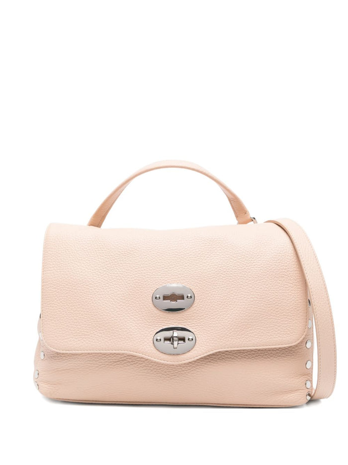 Zanellato Bags Pink Calf Leather