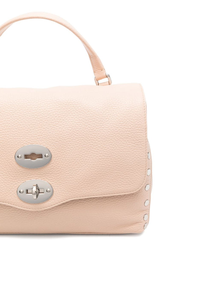 Zanellato Bags Pink Calf Leather
