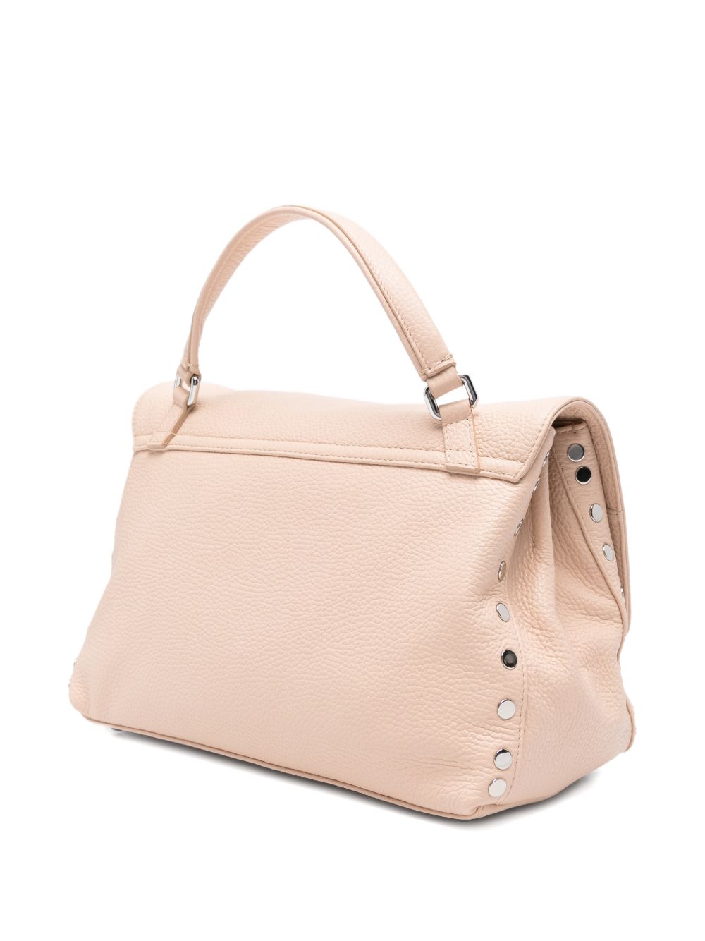 Zanellato Bags Pink Calf Leather