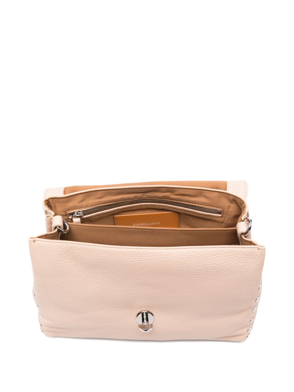 Zanellato Bags Pink Calf Leather