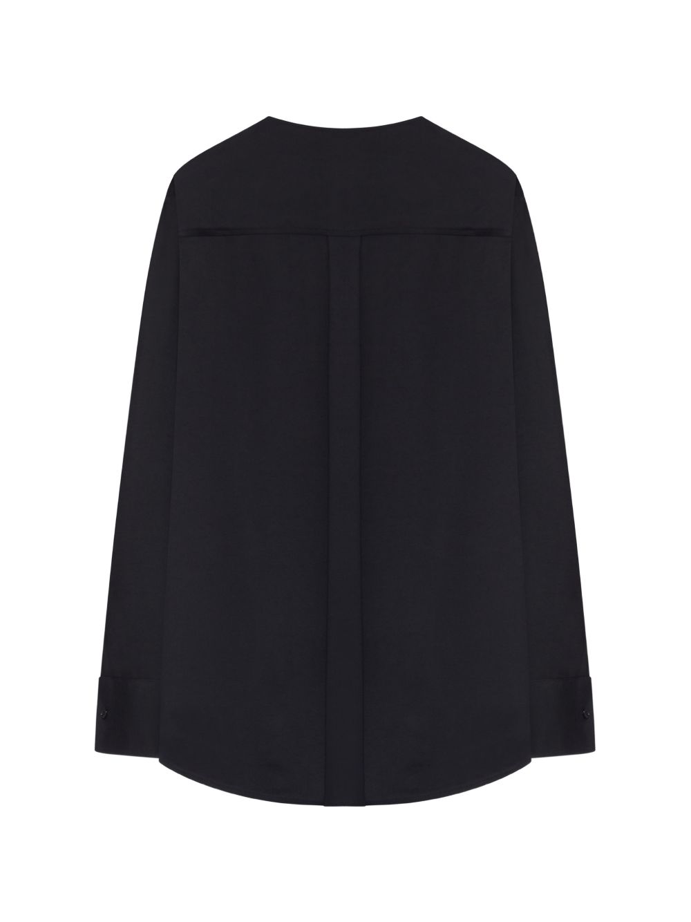 TOTEME MAIN Sweaters Black Viscose