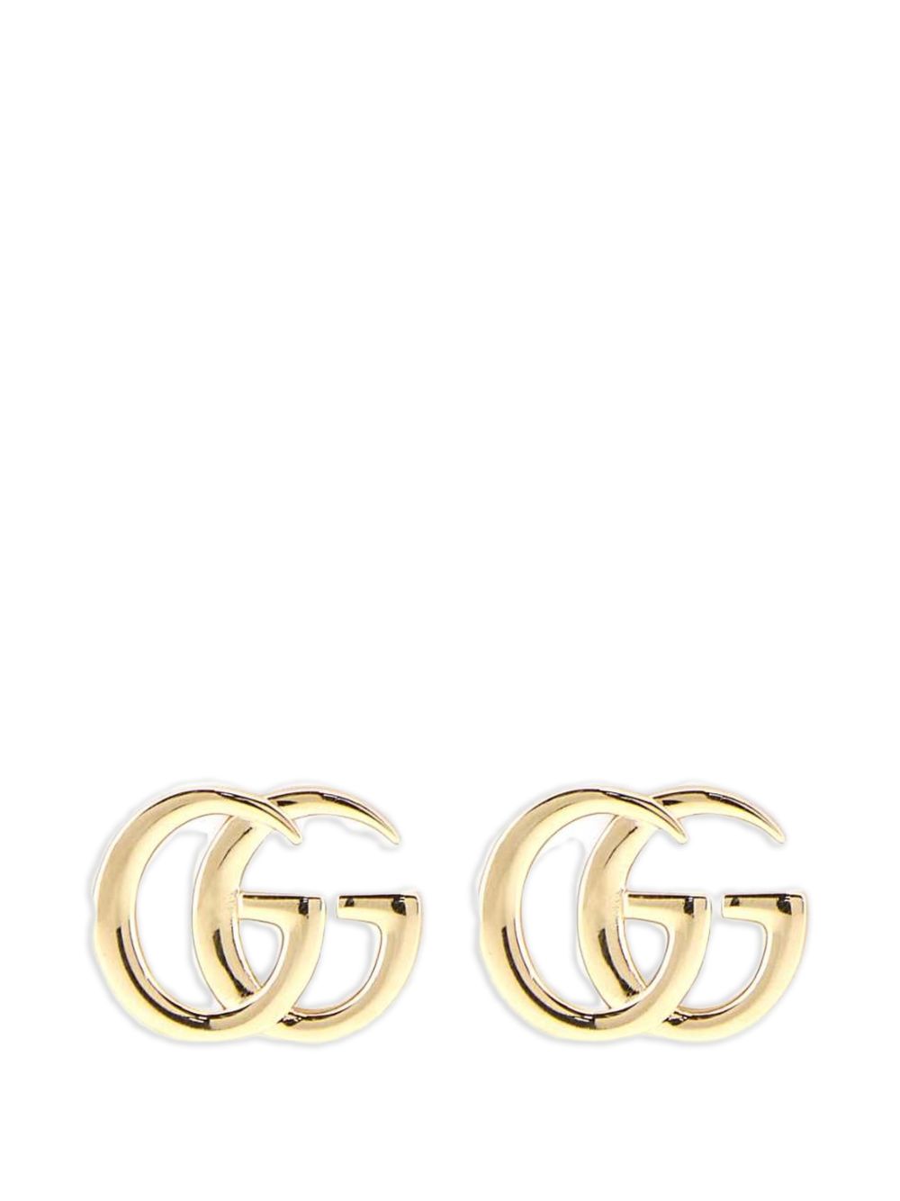 Gucci Bijoux Oro Brass
