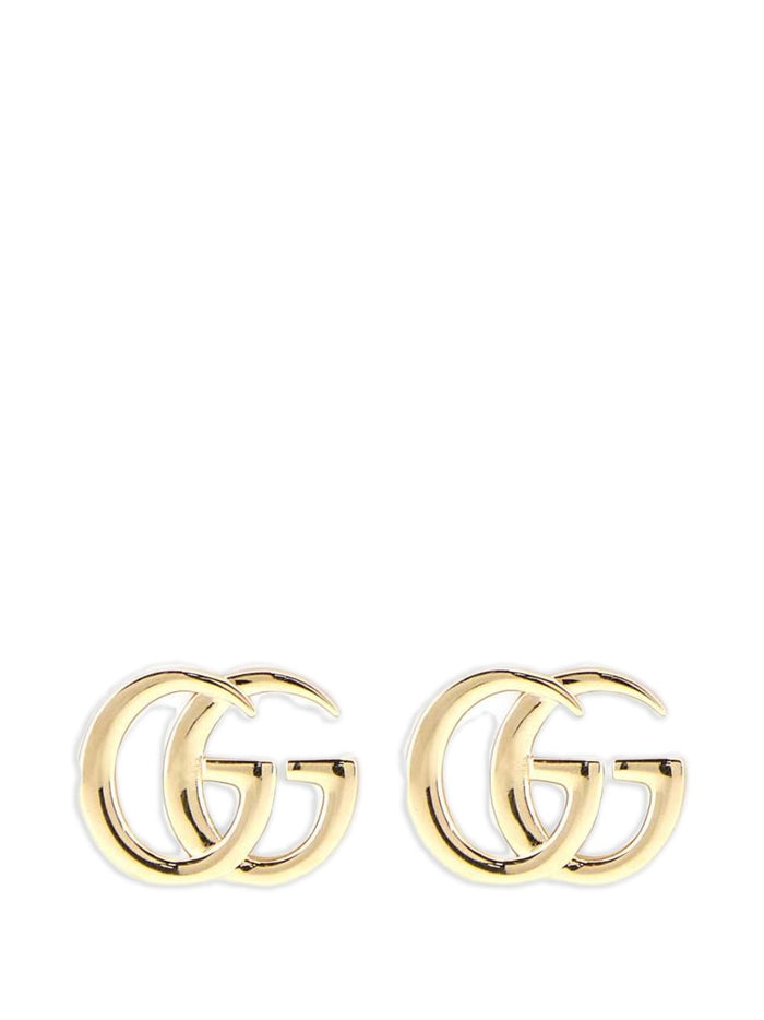 Gucci Bijoux Oro Brass