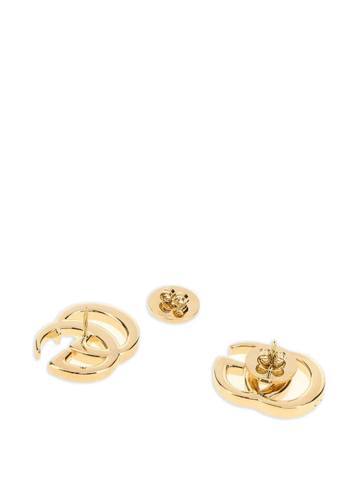 Gucci Bijoux Oro Brass
