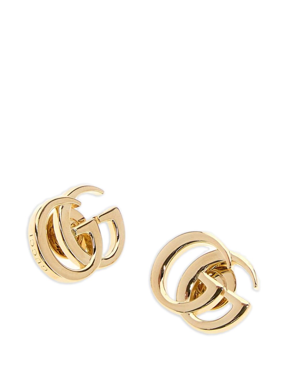 Gucci Bijoux Oro Brass