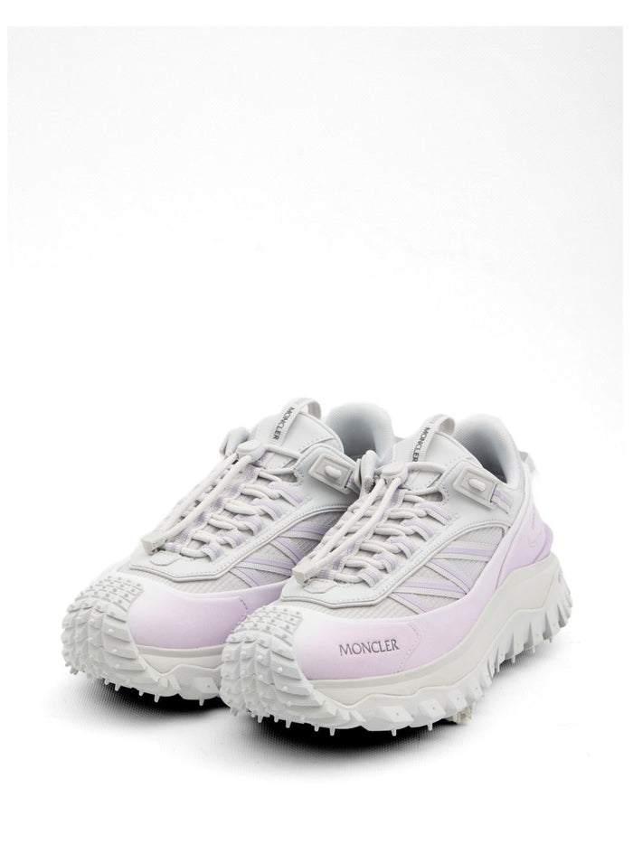 Moncler Sneakers White