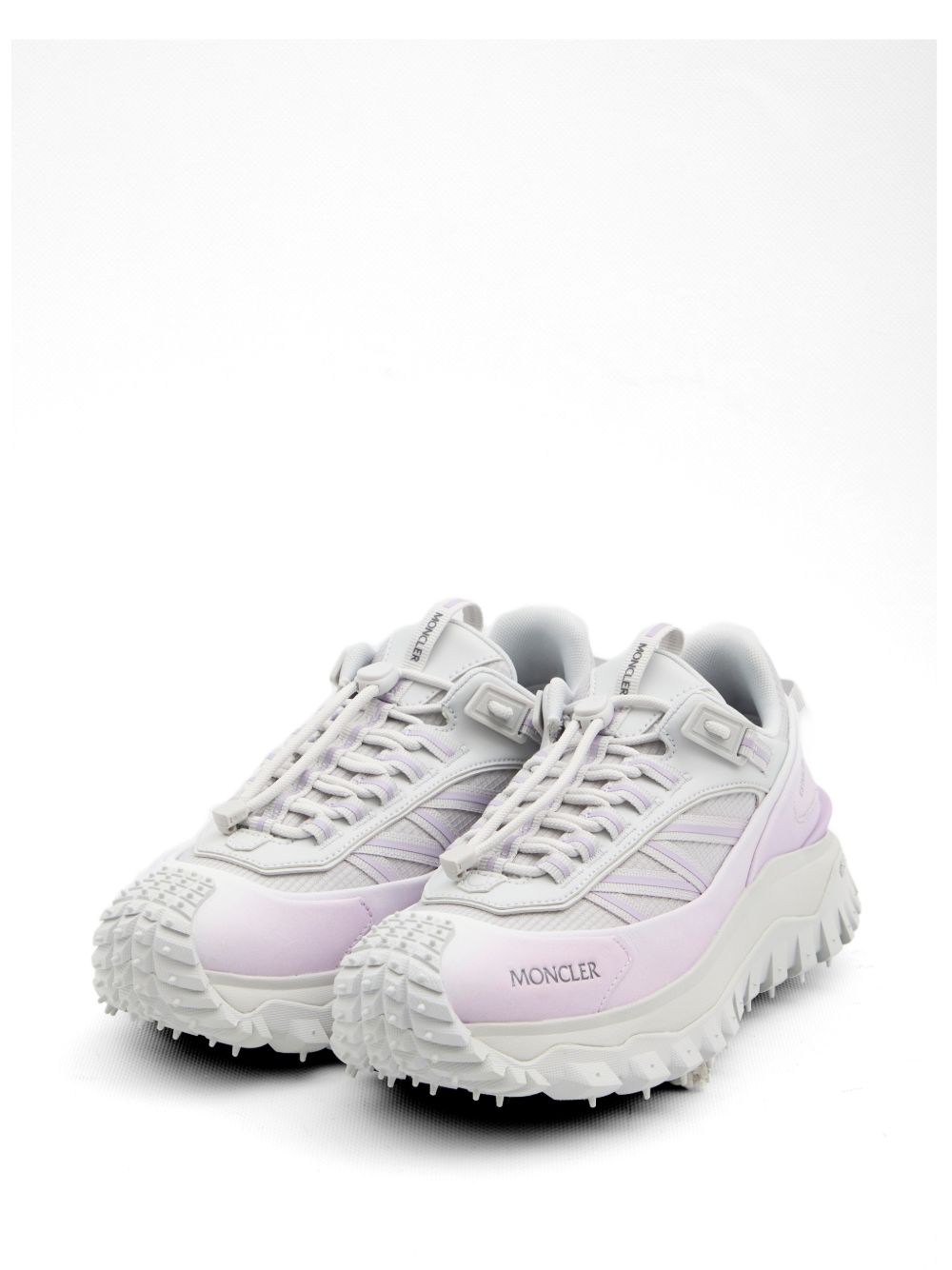 Moncler Sneakers White