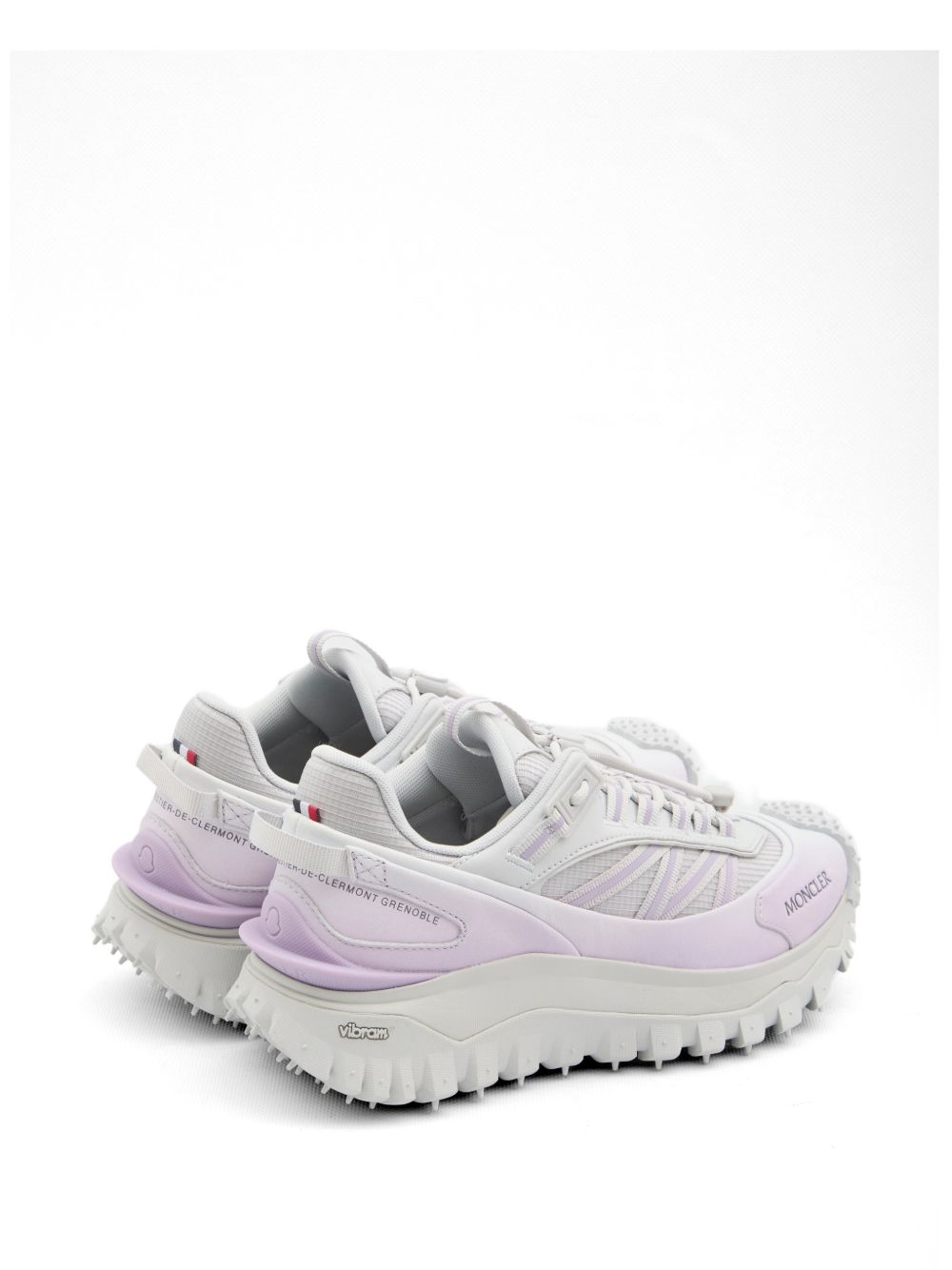 Moncler Sneakers White