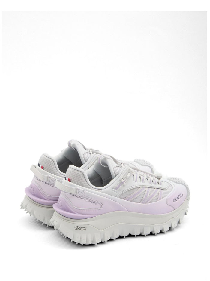 Moncler Sneakers White