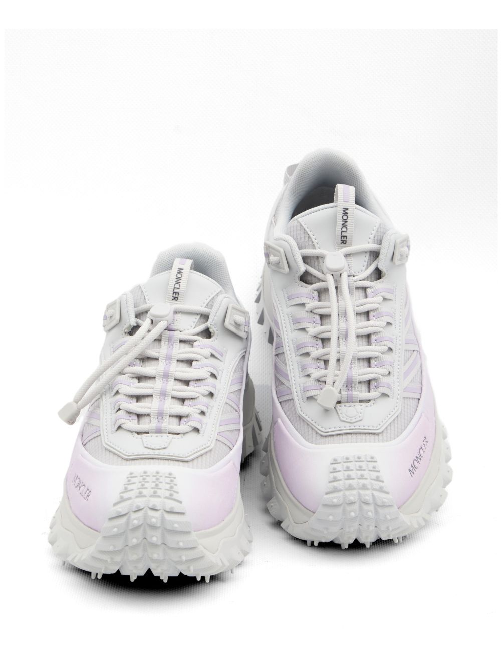 Moncler Sneakers White