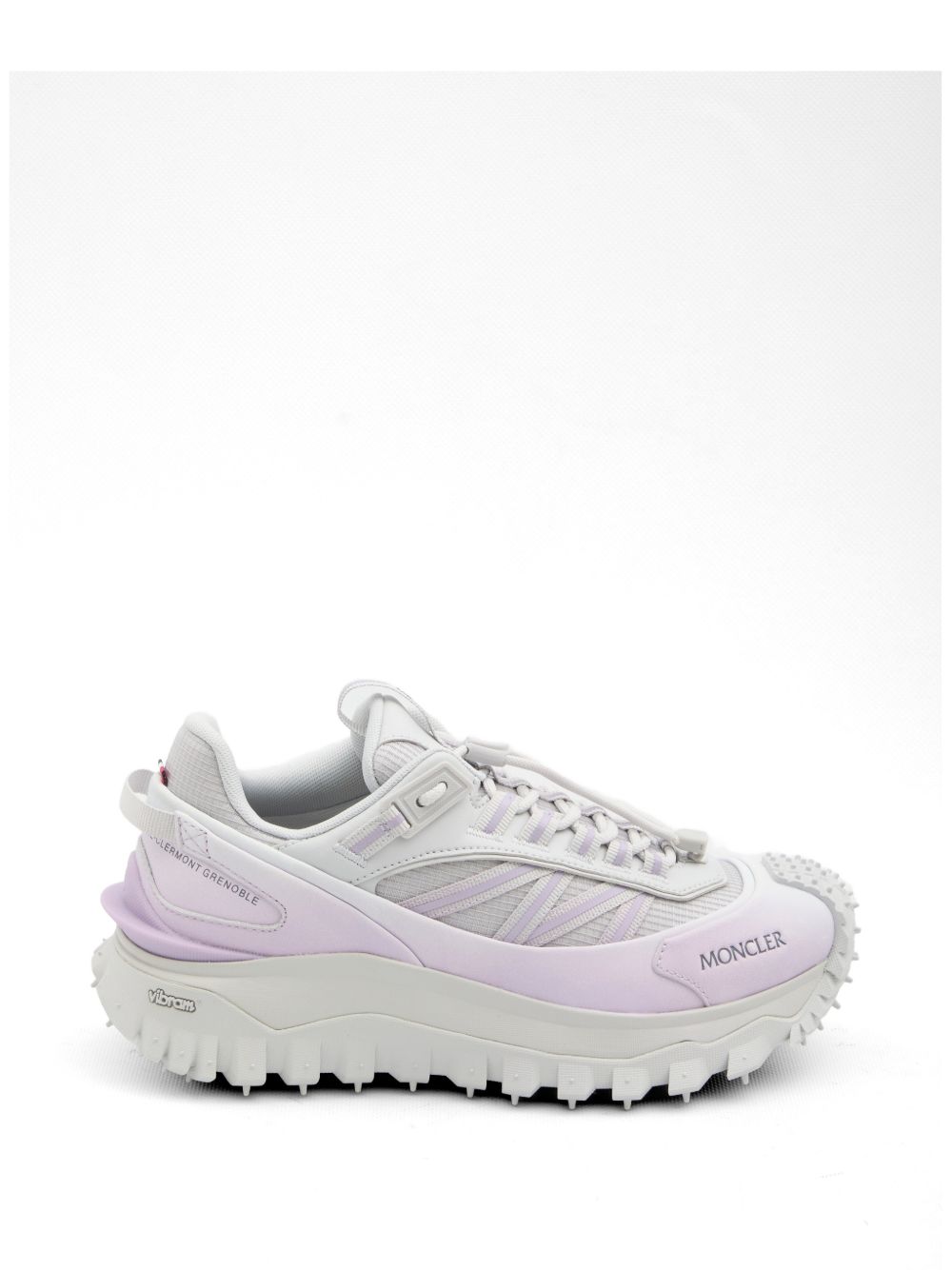 Moncler Sneakers White