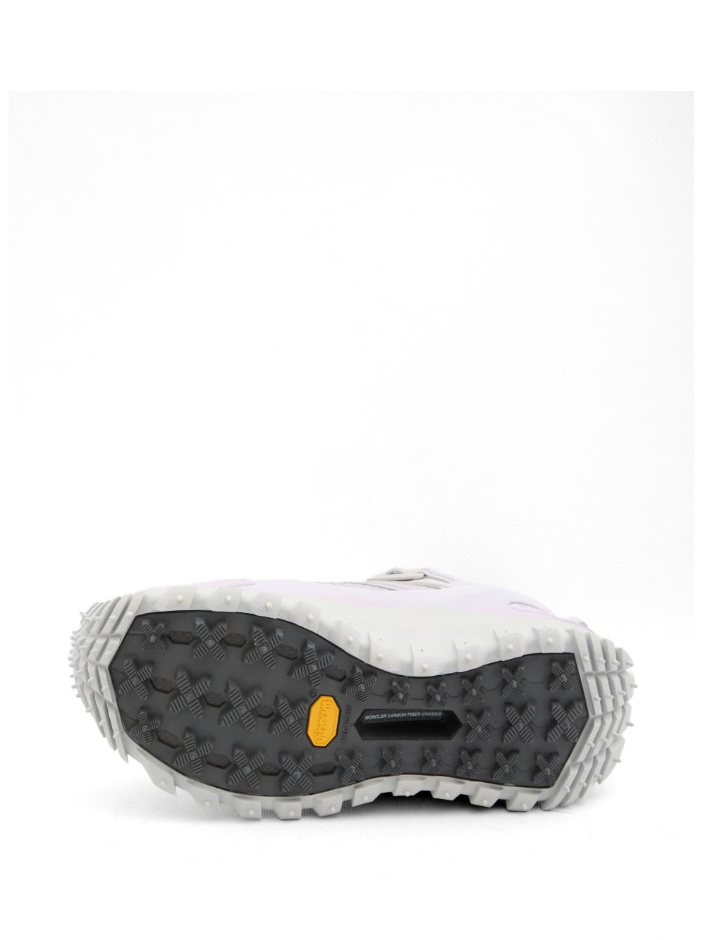 Moncler Sneakers White