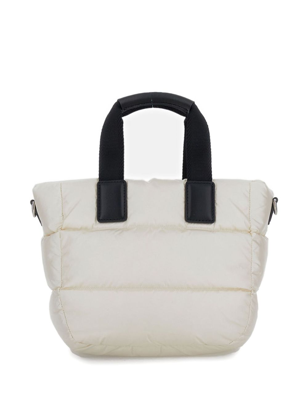 Moncler Bags White Polyamide