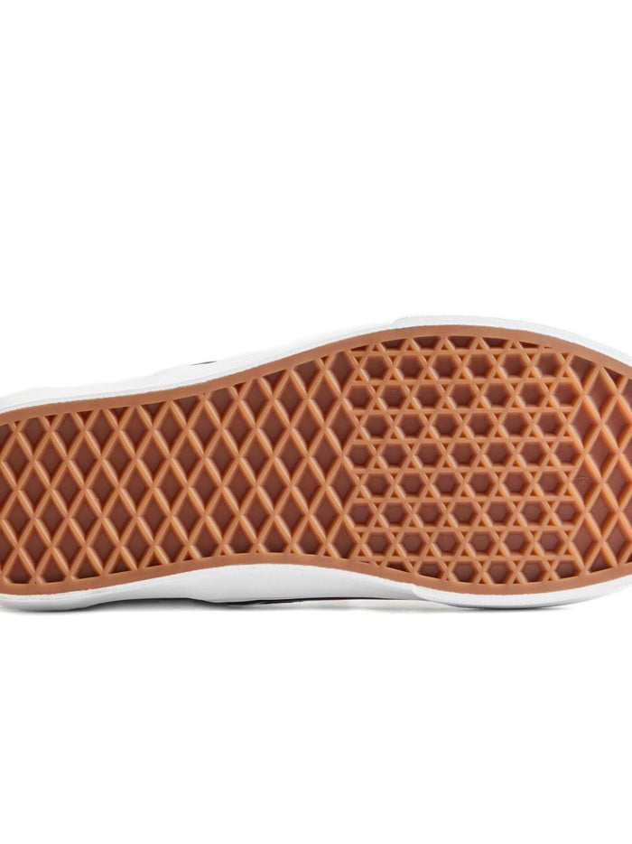 VALENTINO GARAVANI X VANS Sneakers Pink Cotton
