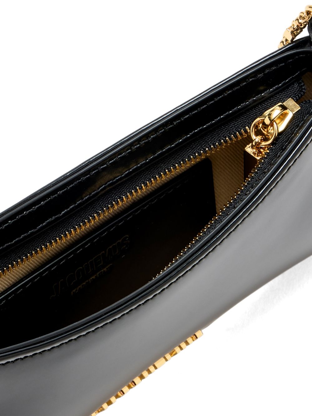 JACQUEMUS Bags Black