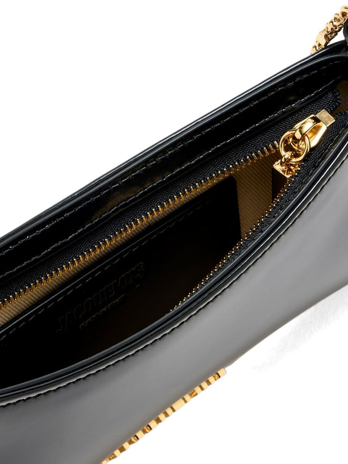 JACQUEMUS Bags Black