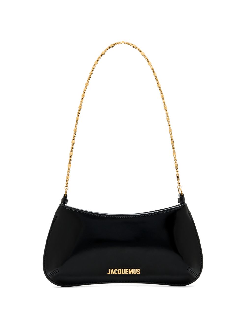 JACQUEMUS Bags Black