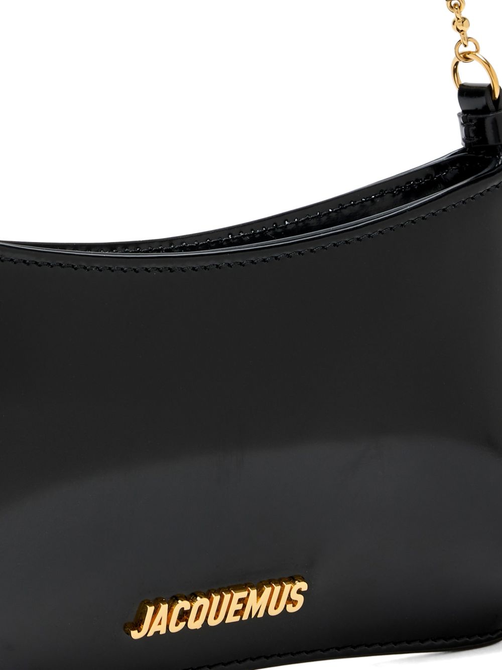 JACQUEMUS Bags Black