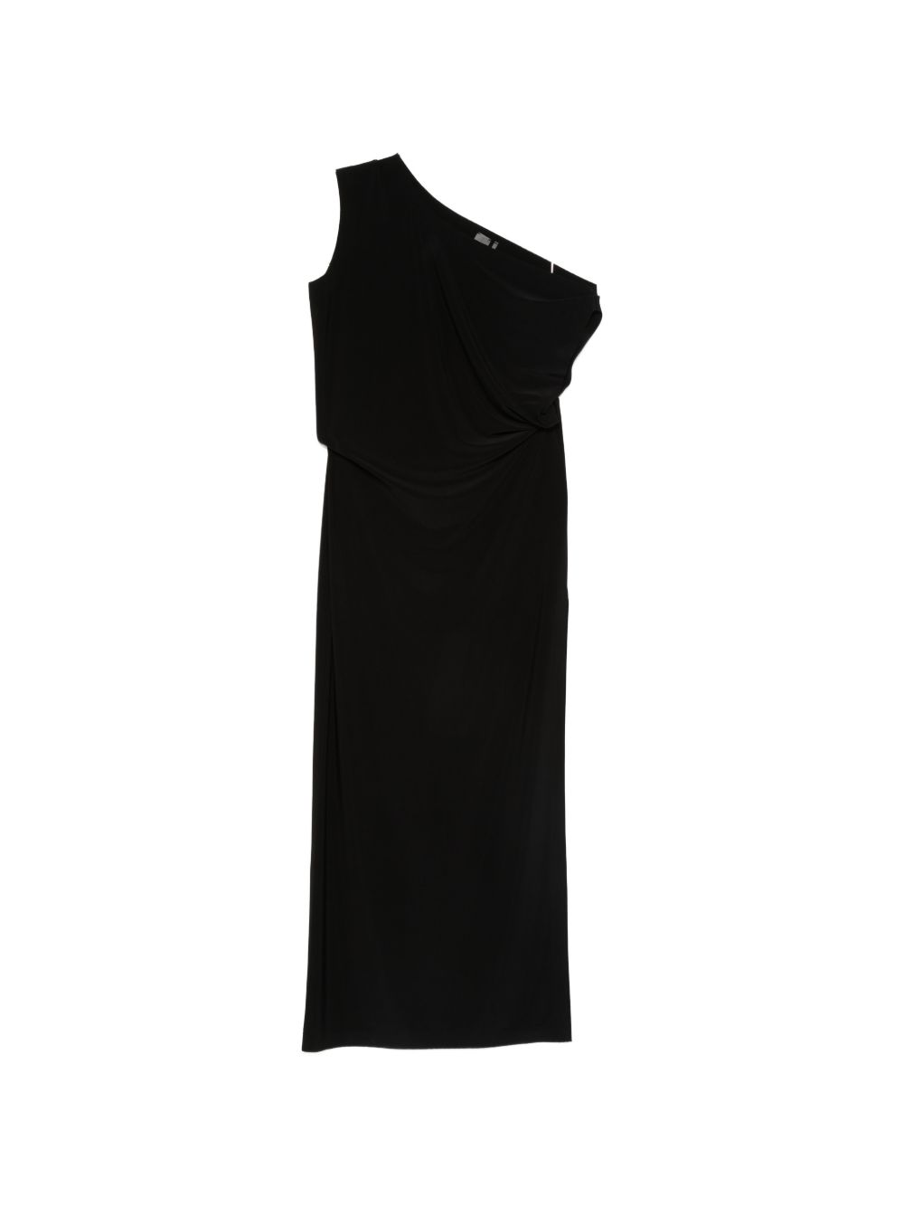Norma Kamali Dresses Black Polyester Elastane