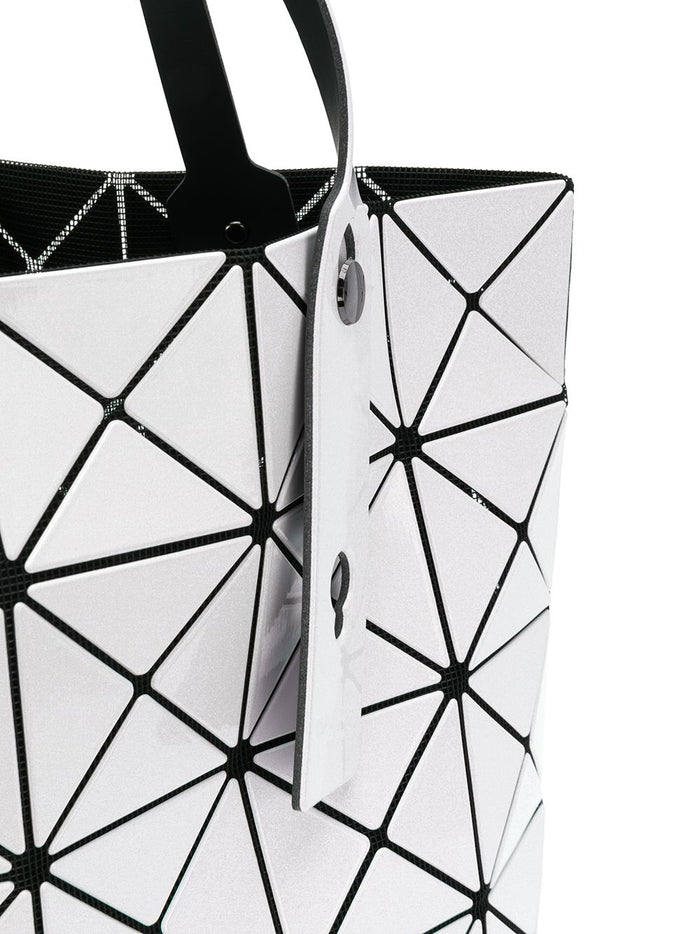 Bao Issey Miyake Bags White "outer: Pvc "