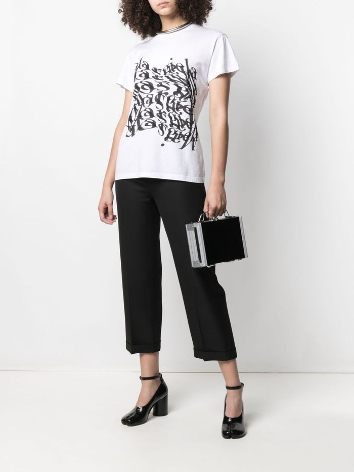 Comme Bags Black Aluminium Cotton