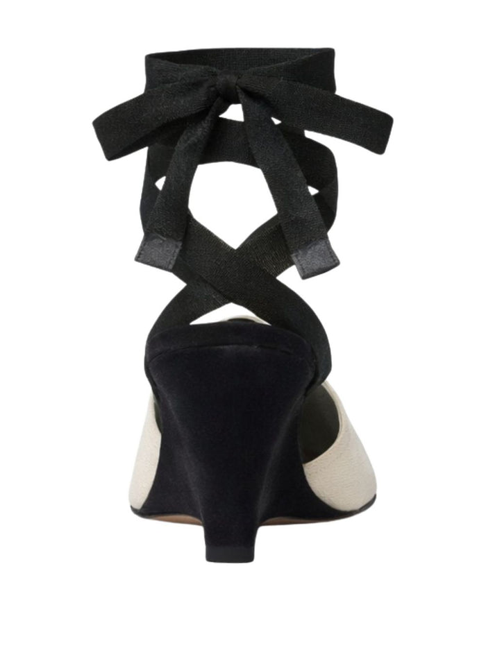 Jacquemus With Heel Beige