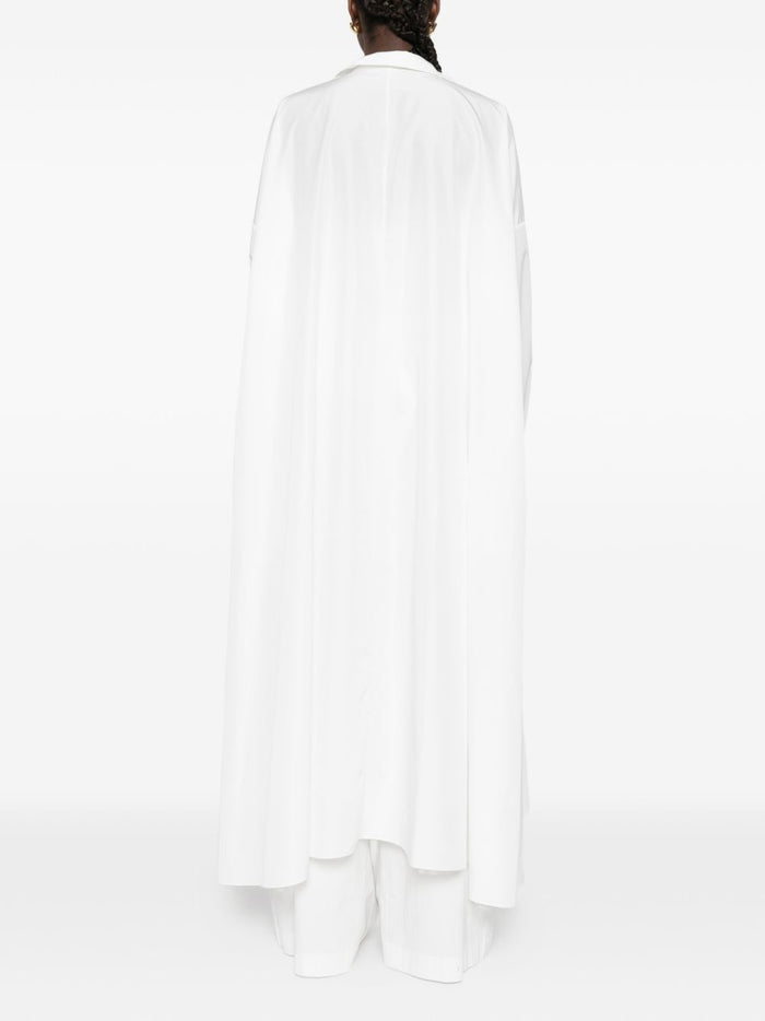 Norma Kamali Dresses White Polyester