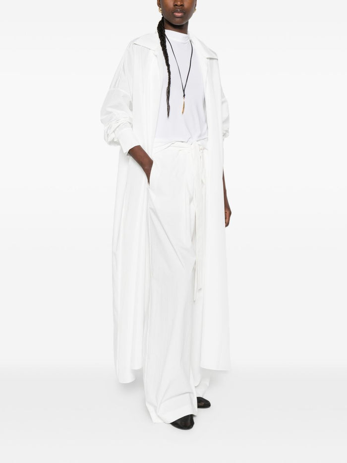 Norma Kamali Dresses White Polyester