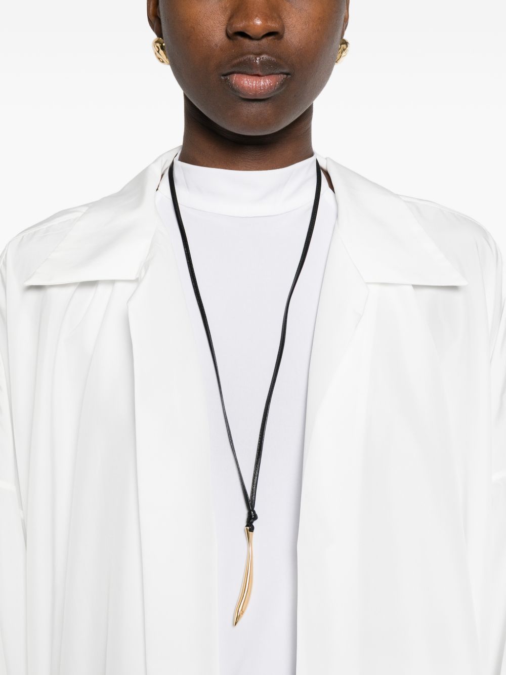 Norma Kamali Dresses White Polyester