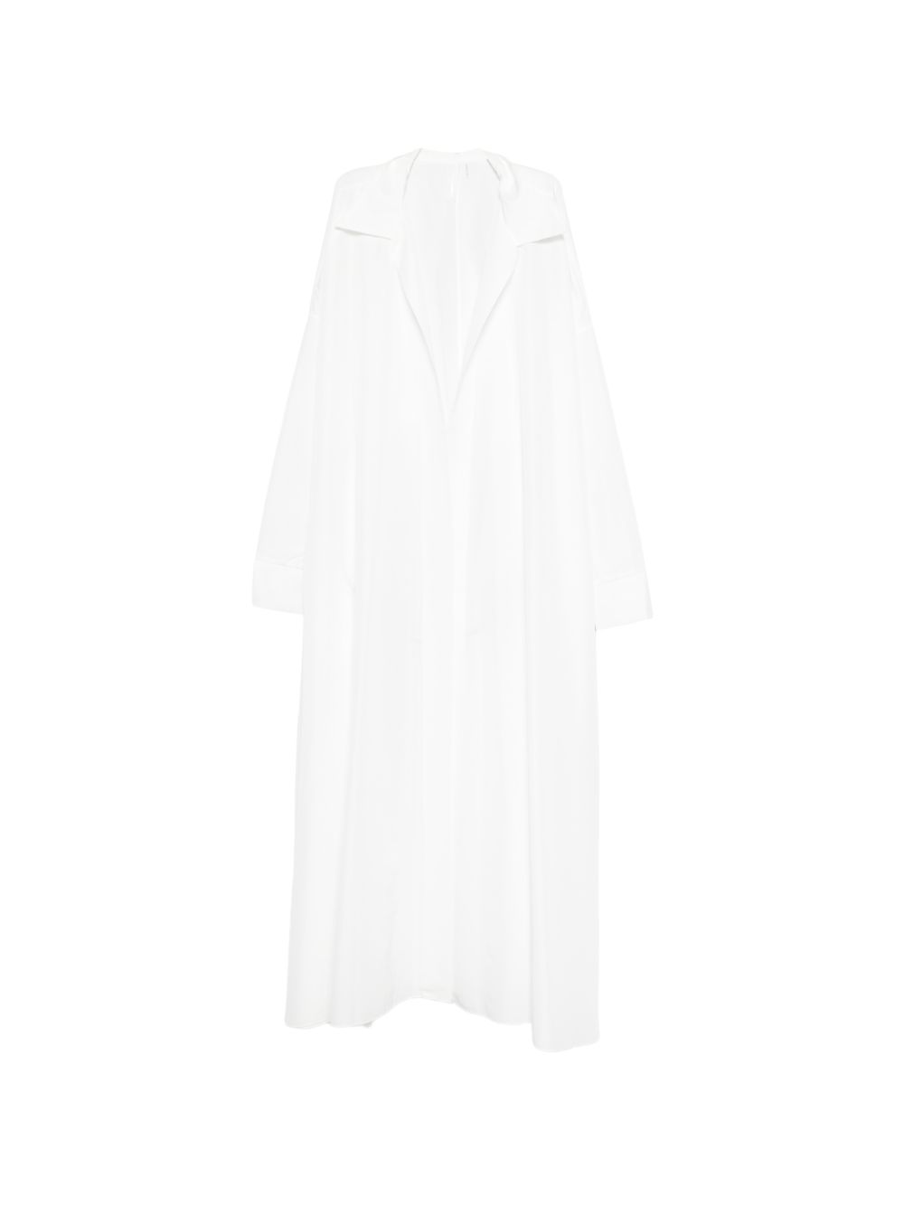 Norma Kamali Dresses White Polyester