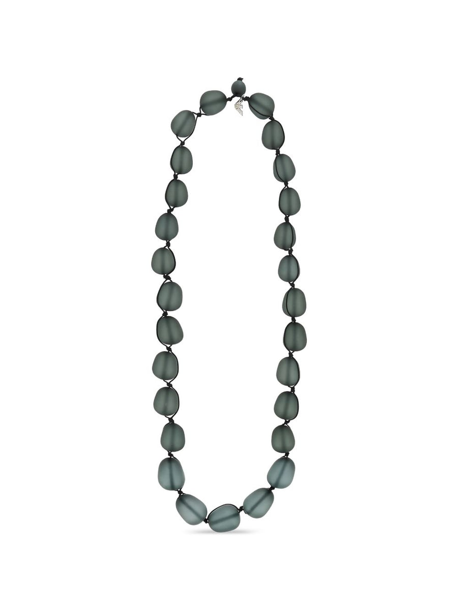 Emporio Armani Exclusive Beaded Necklace