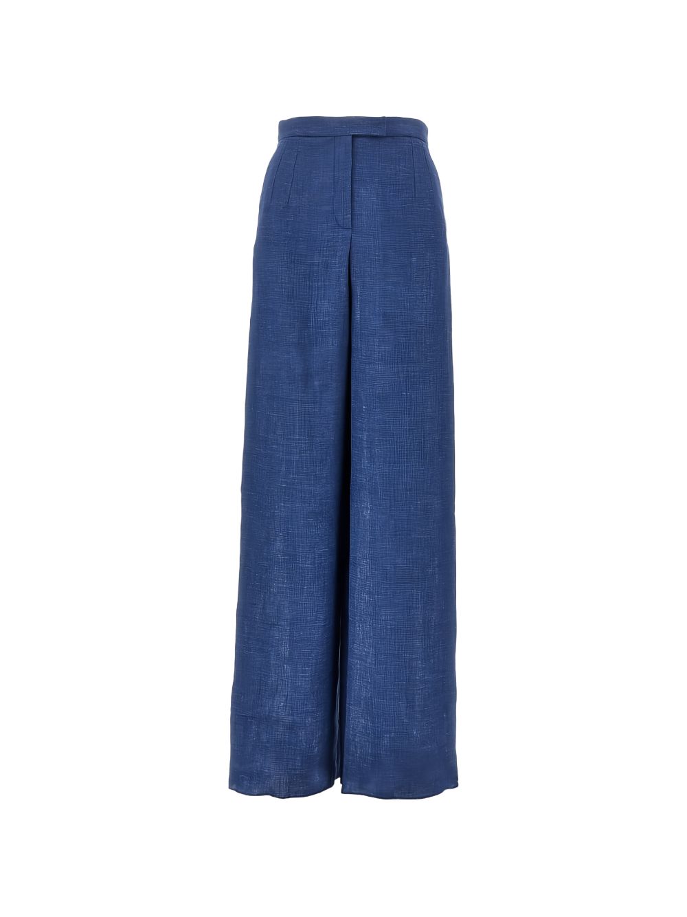 Emporio Armani Trousers Blu