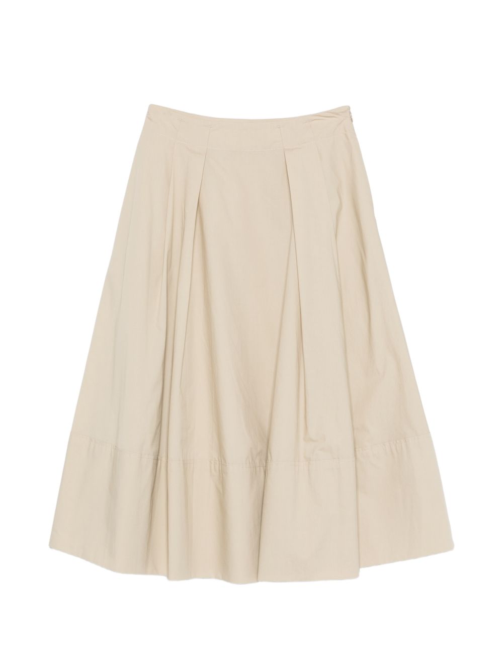 Woolrich Skirts Beige Cotton