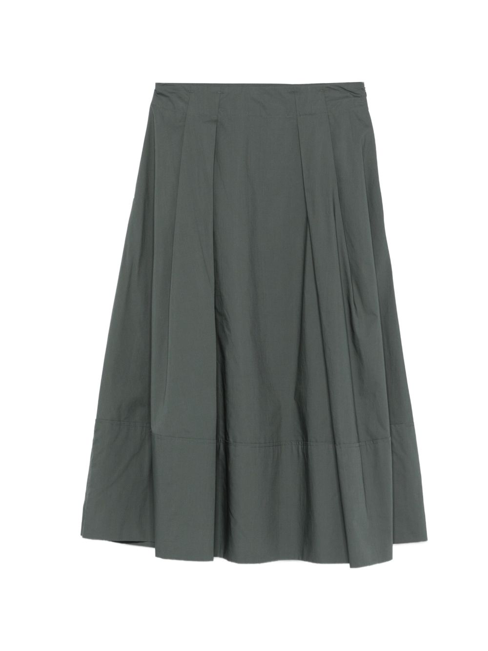 Woolrich Skirts Green Cotton