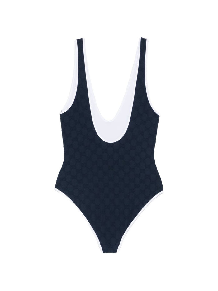 Gucci Sea clothing Blue Fabric