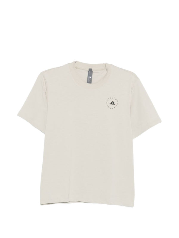 Adidas By Stella McCartney Logo t-shirt