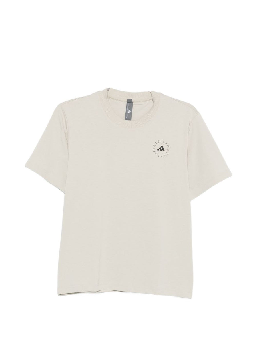 Adidas By Stella McCartney Logo t-shirt