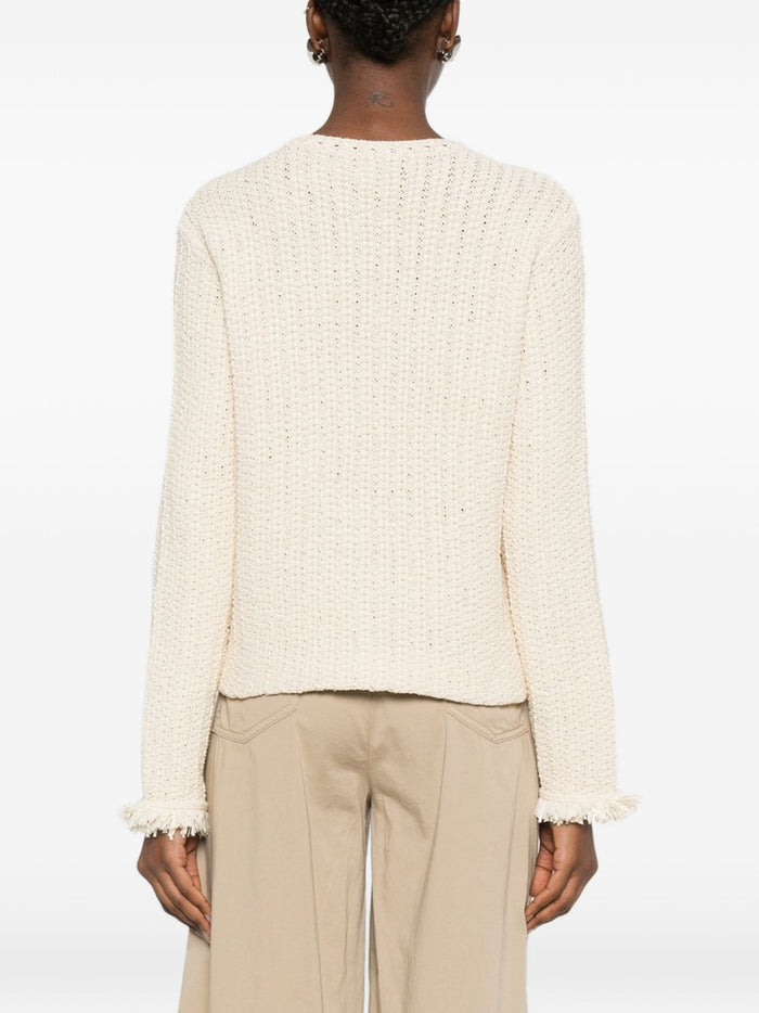 Emporio Armani Jackets Beige Polyester