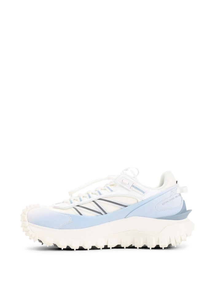 Moncler Sneakers Bianco