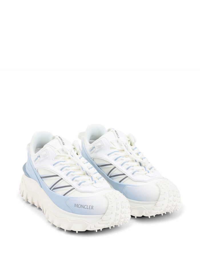 Moncler Sneakers Bianco